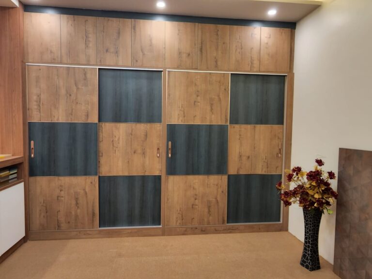 office wardrobe close