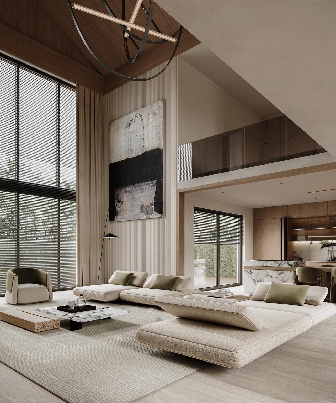 PROJECTS - atlantisinteriors.in