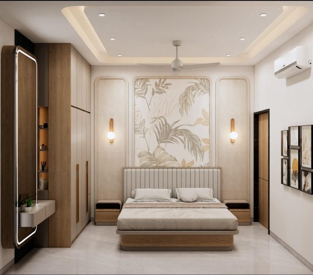 PROJECTS - atlantisinteriors.in
